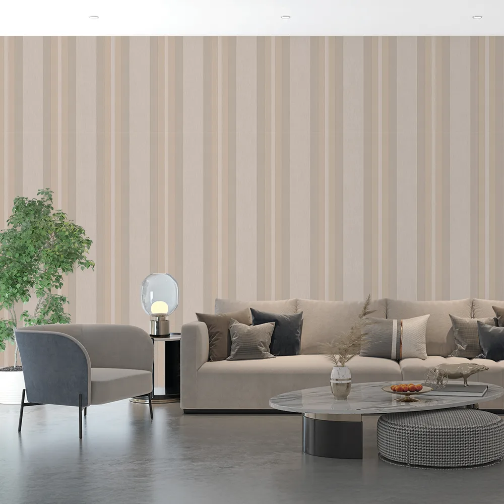 Modern Line në ambient