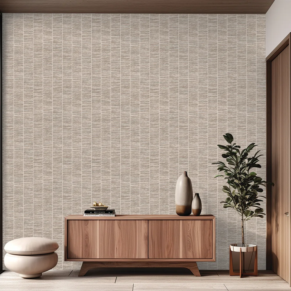 Bamboo në ambient